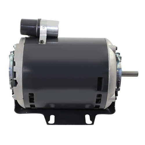 Nidec US Motors 4153 Ventilation Motor 0.25 HP 115V