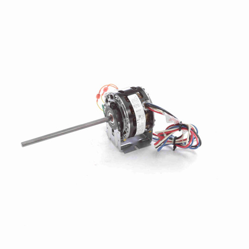 Century 9608A HVAC Blower Motor 1/20 HP 115V 1PH