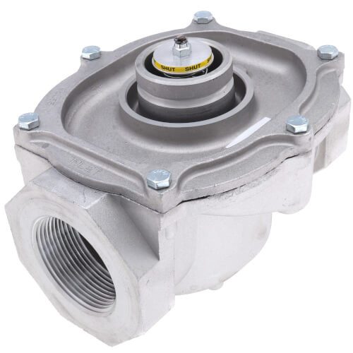 Honeywell V5055C1018 Valve Body 2-1/2" Double-Seat