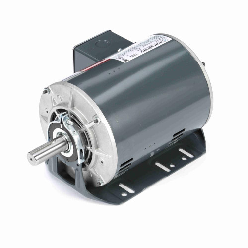 Marathon B193 Fan/Blower Motor 3 HP 3-Phase 3450 RPM