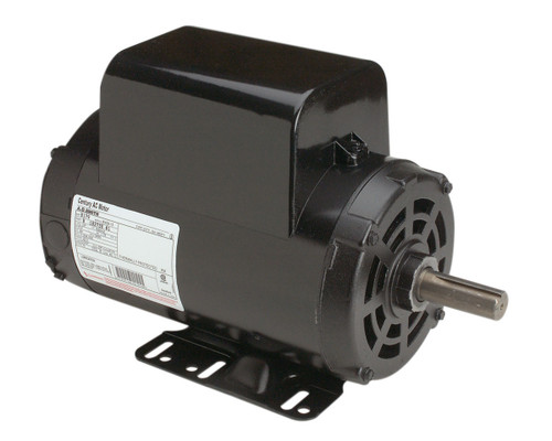 Century B386 Air Compressor Motor 5 HP 208-230V