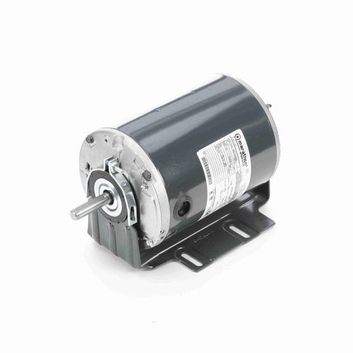 Marathon B401 Belt Drive Blower Motor 0.5 HP 115V