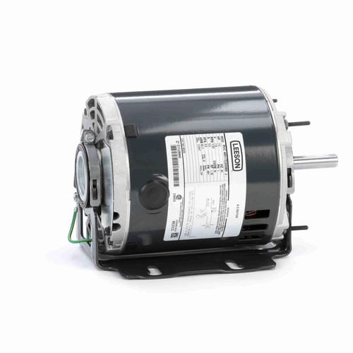 Regal Rexnord B607 Fan and Blower Motor 0.33 HP 277V