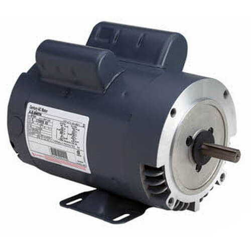 Century B764ES General Purpose Motor 2 HP 115/230V