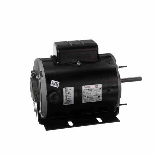 Century C047A Farm Duty Motor 1/2 HP 115/230V 1100 RPM