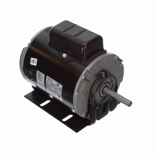 Century C059A Farm Duty Motor 1/4 HP 115V 1100 RPM