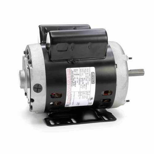 Marathon C1263A General Purpose Motor 0.5 HP 115/230V