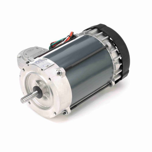 Marathon C1818 Explosion Proof Motor 0.25 HP 115V
