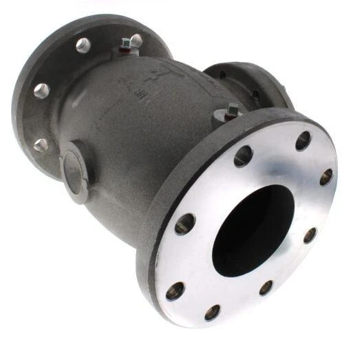 Honeywell V5055C1059 Gas Valve 1 1/2" Double Seat