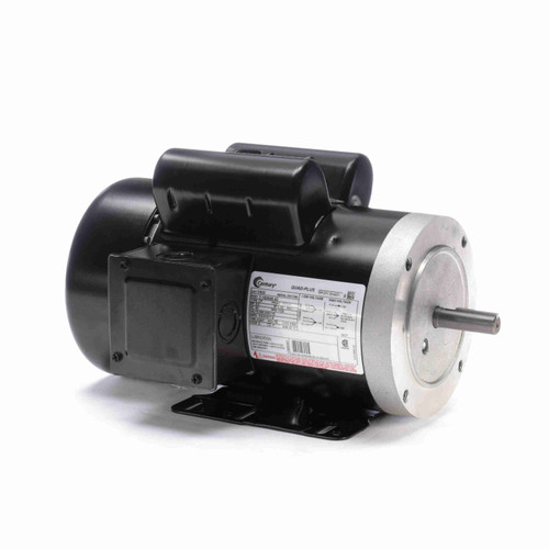 Century C832 General Purpose Motor 2 HP 115/208-230V