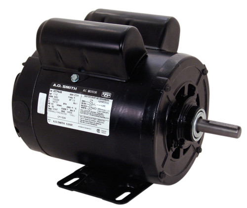 Century CP1302L Air Compressor Motor 3 HP 208-230V