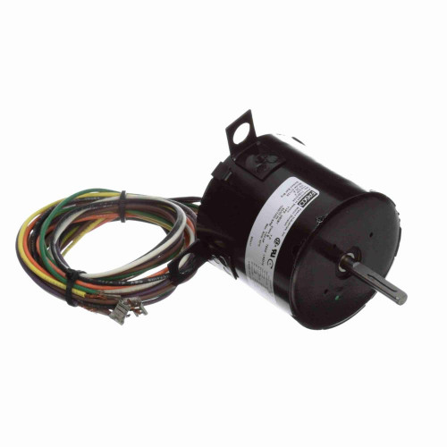 Fasco D1129 Refrigeration Motor 1/20 HP 115/230V 1550 RPM