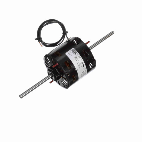 Regal Rexnord Fasco D1165 Motor 1/20 HP 115V 1550 RPM