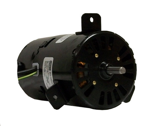 Fasco D1169 Draft Inducer Motor 1/10 HP 208-230V 3000 RPM