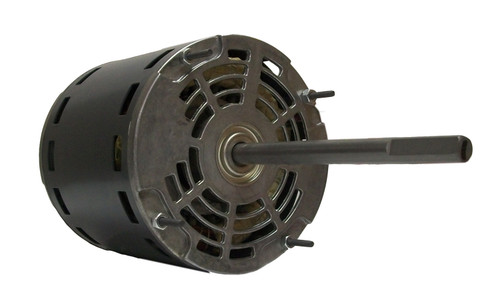 Fasco D872 0.5 HP Motor 230V 1075 RPM