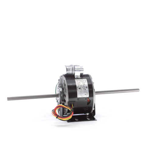 Century DSB1024 Fan Coil Motor 1/4 HP 115V 1625 RPM