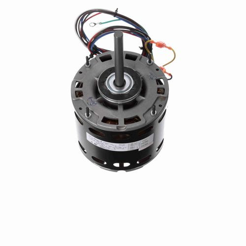 Century EM3588 Fan Blower Motor 1/2 HP 208-230V