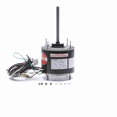Regal Rexnord FE1026SU Condenser Fan Motor 1/4 HP 208-230V