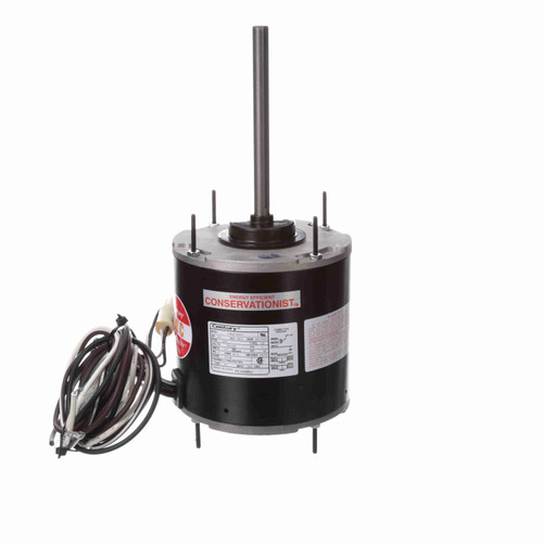 Century FE1056SU Condenser Fan Motor 1/2 HP 208-230V