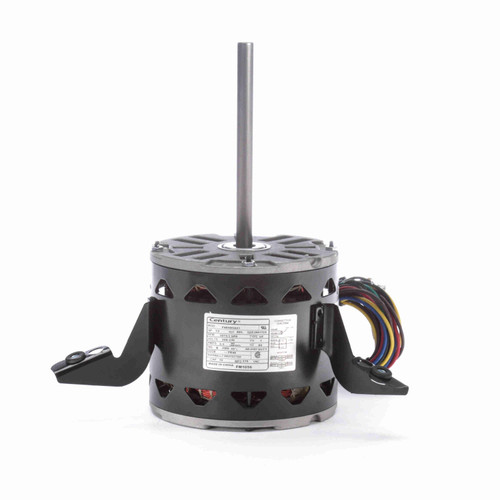 Century FM1056 Fan Coil Motor 1/2 HP 208-230V 1075 RPM