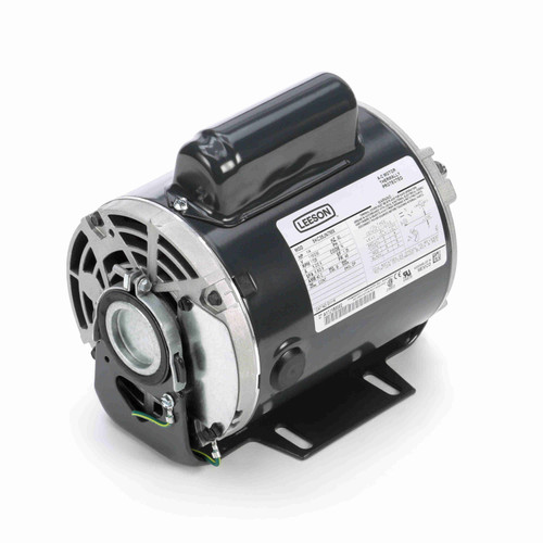 Regal Rexnord G1115 General Purpose Motor 1/4 HP 115/230V