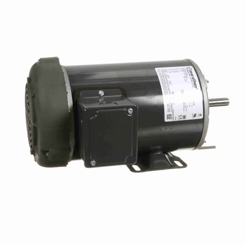 Marathon G348A General Purpose Motor 1 HP 575V 3-Phase