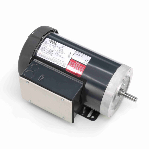 Regal Rexnord G575 General Purpose Motor 2 HP 1-Phase TEFC
