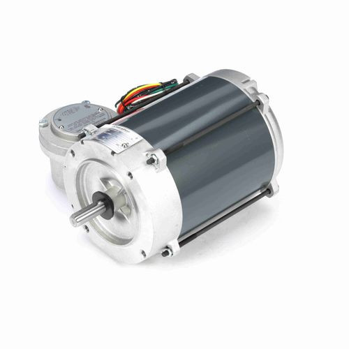 Marathon G852 Explosion Proof Motor 0.25 HP 115/208-230V