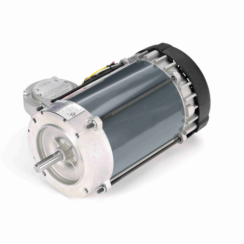 Marathon G870 Explosion Proof Motor 1 HP 1725 RPM