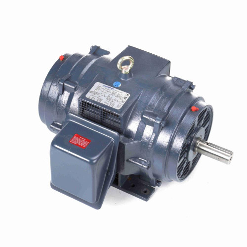 Marathon GT0064 General Purpose Motor 25 HP 3-Phase 3556 RPM