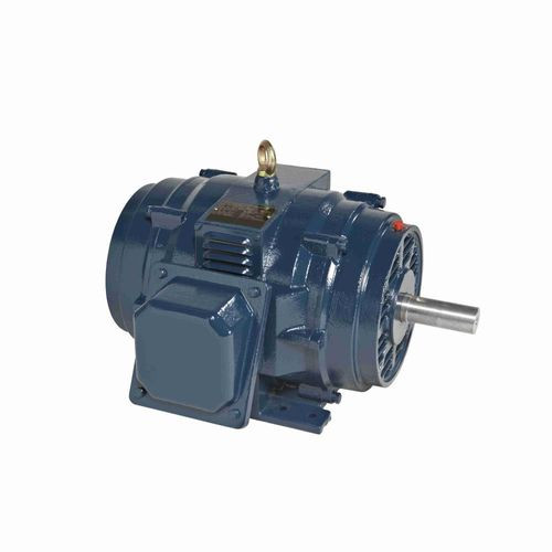 Marathon GT0076 General Purpose Motor 50 HP 3-Phase 3565 RPM