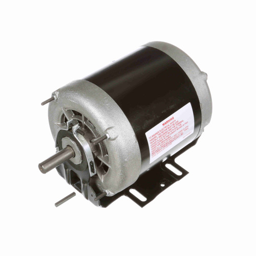 Century H658V1 Fan Blower Motor 3/4 HP 460V 1725 RPM