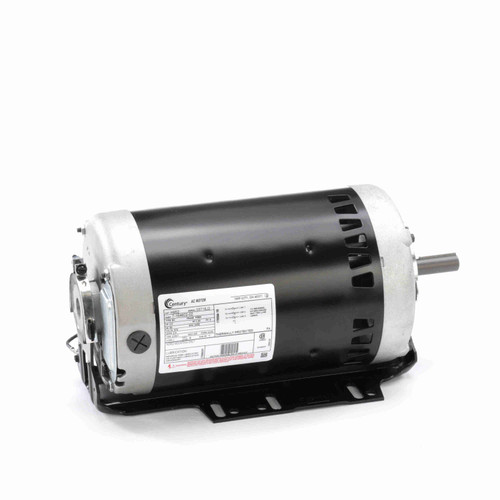 Century H952 General Purpose Motor 2 HP 3-Phase 575V 3450 RPM