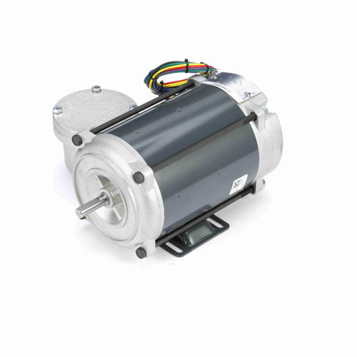 Marathon HG458 Explosion Proof Motor 0.25 HP 115V
