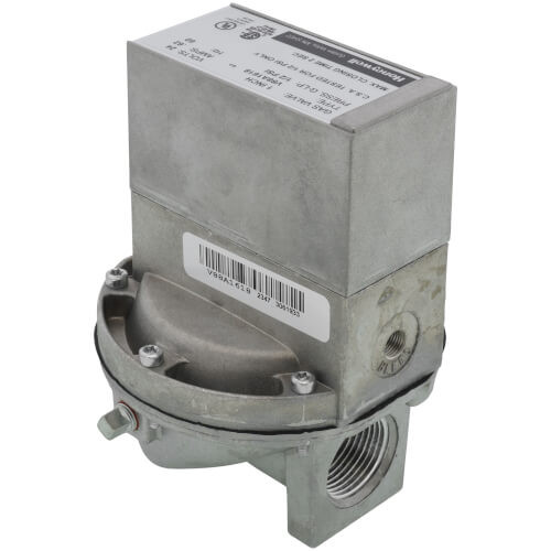 Honeywell V88A1618 Gas Valve 1" 24V 1/2 PSI