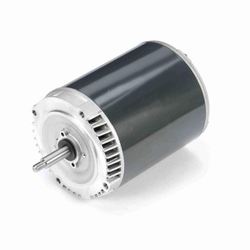 Regal Rexnord K555 Pump Motor 0.75 HP 3-Phase 1725 RPM