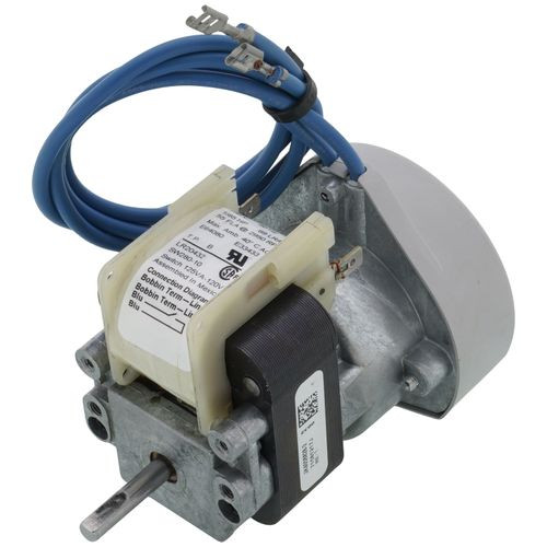 Fasco K629 C-Frame Motor 0.01 HP 120V 2950 RPM