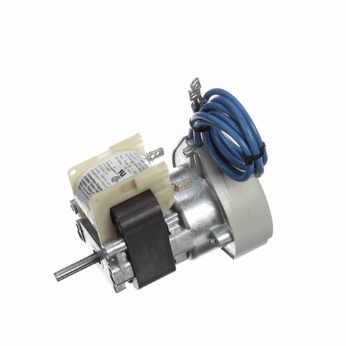 Fasco K629 C-Frame Motor 0.01 HP 120V 2950 RPM