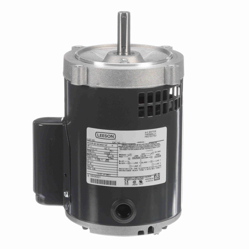 Marathon O210 Fan and Blower Motor 1/3 HP 115/208-230V