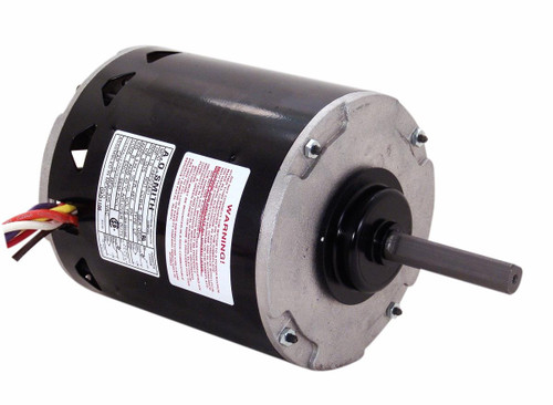 Century OAD1106 OEM Replacement Motor 1 HP 208-230/460V