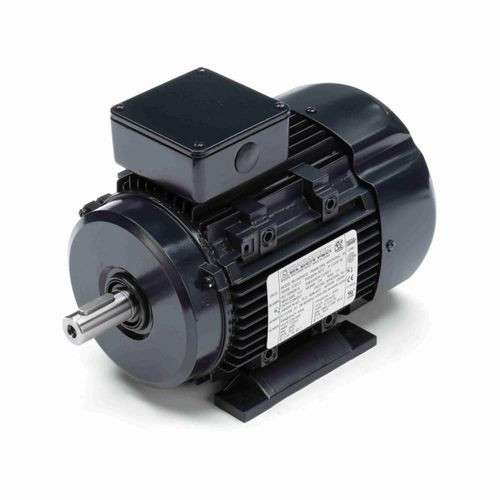 Regal Rexnord R321A 3 HP 3-Phase Motor 230/460V 3500 RPM