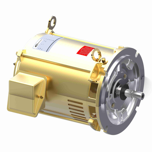 Century R339M2A Pool Pump Motor 15 HP 220/440V 3-Phase