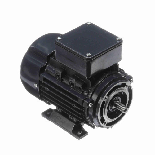Marathon R361 IEC Motor 0.25 HP 3-Phase 1700 RPM
