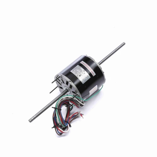 Century RAL1056 Fan Coil Motor 1/2 HP 115V 1075 RPM