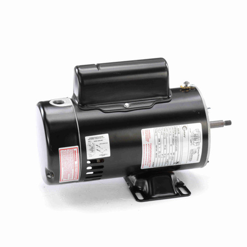 Century SDS1152 Pool Pump Motor 1.5 HP 230V