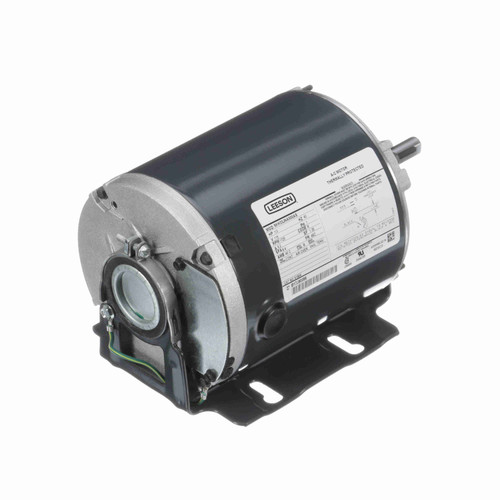 Marathon X1904 Agricultural Fan Motor 0.33 HP 115V