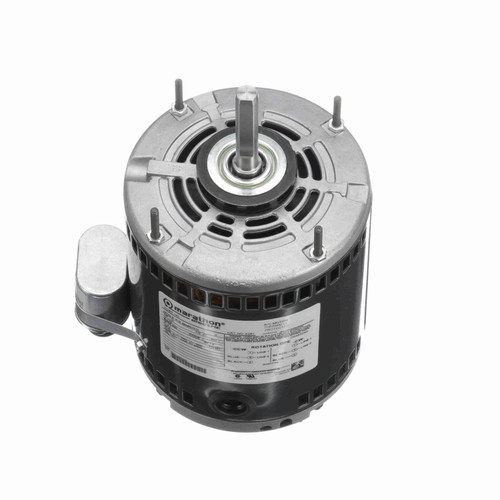 Marathon X261 OEM Replacement Motor 0.125 HP 115V
