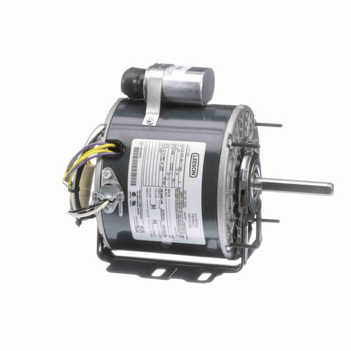 Marathon X303 Unit Heater Motor 0.25 HP 115V