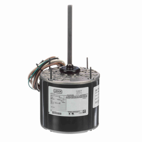 Marathon X422 Condenser Fan Motor 0.5 HP 460V