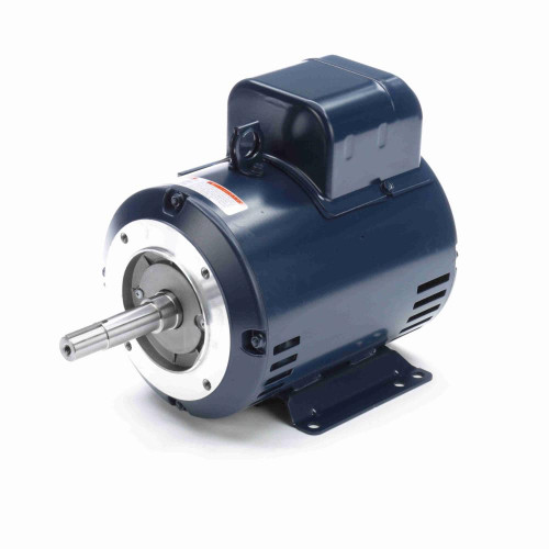 Marathon Z406A Close Coupled Pump Motor 3 HP 115/230V